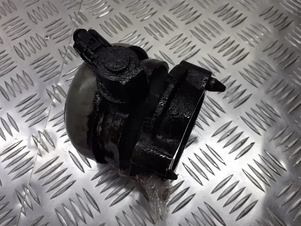 Cojín de motor Audi A8 D3 4.2 TDI image 2