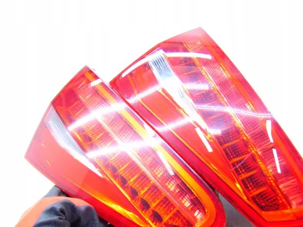 Lámpara LED trasera izquierda Audi A4 B8 Lift Sedan image 4