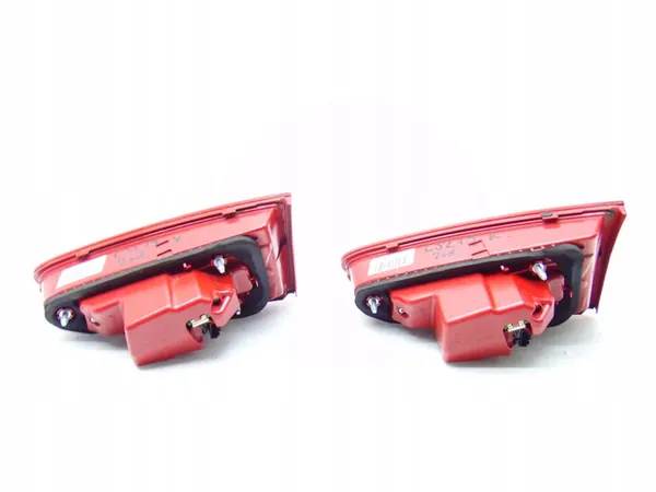 Lámpara LED trasera izquierda Audi A4 B8 Lift Sedan image 5