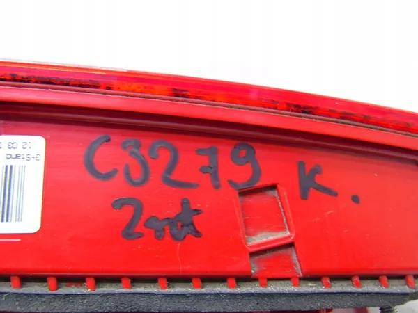 Lámpara LED trasera izquierda Audi A4 B8 Lift Sedan image 7