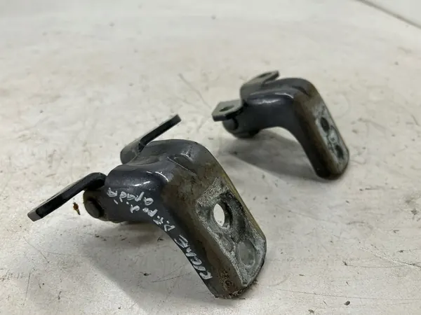 Bisagras de puerta delantera lado derecho Nissan Rogue 804005HA0A image 3