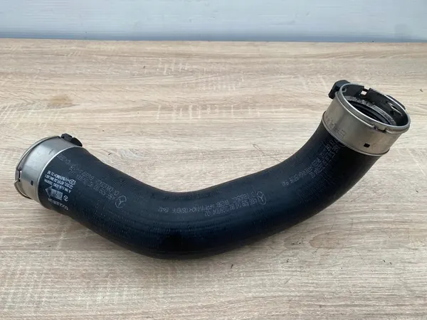 Intercooler Slang Mercedes Benz W166 - A1665280082 image 2