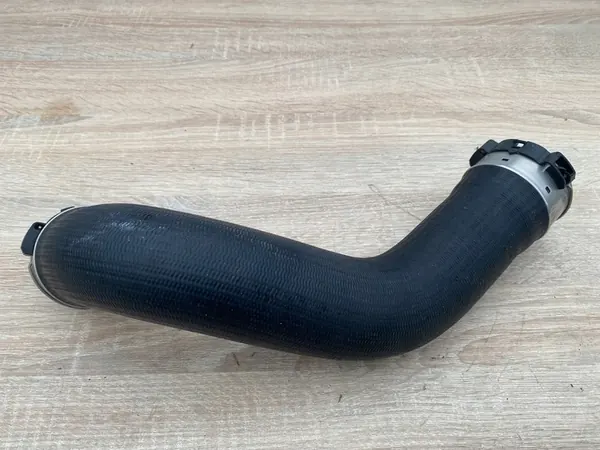 Intercooler Slang Mercedes Benz W166 - A1665280082 image 5