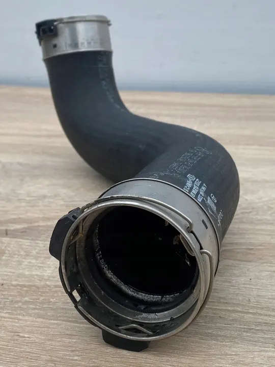 Intercooler Slang Mercedes Benz W166 - A1665280082 image 7