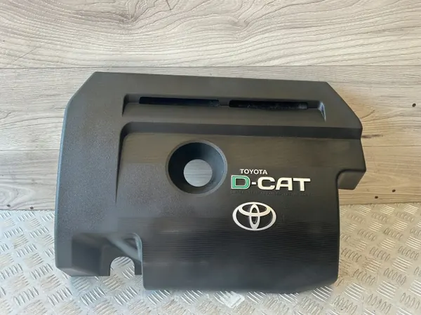 Toyota OE Moottorikansi Avensis III T27/T29 15-18 image 2