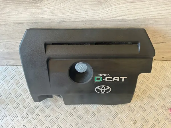 Toyota OE Moottorikansi Avensis III T27/T29 15-18 image 3