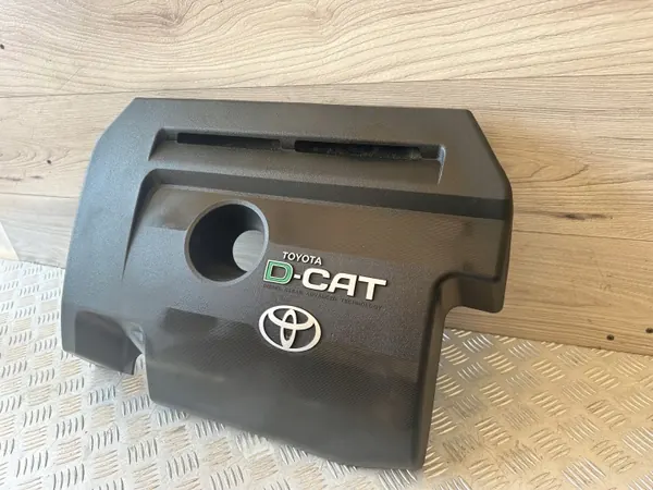 Toyota OE Moottorikansi Avensis III T27/T29 15-18 image 4