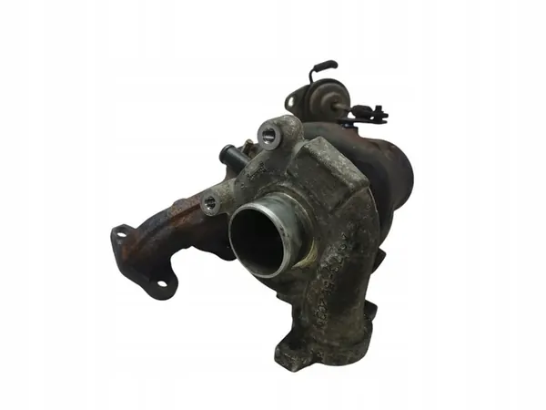 2005 Citroen C4 I Turbo 4917307502 image 2