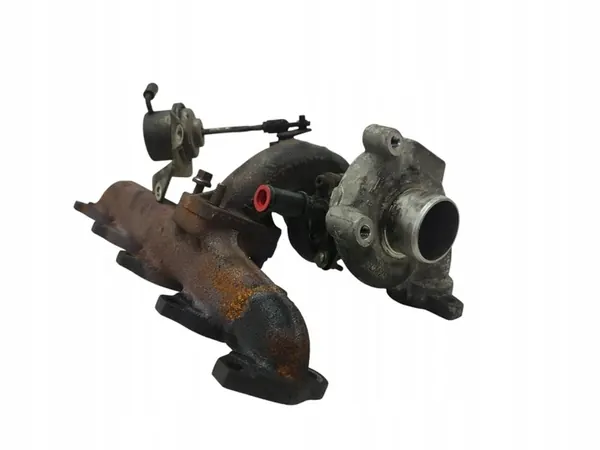 2005 Citroen C4 I Turbo 4917307502 image 3