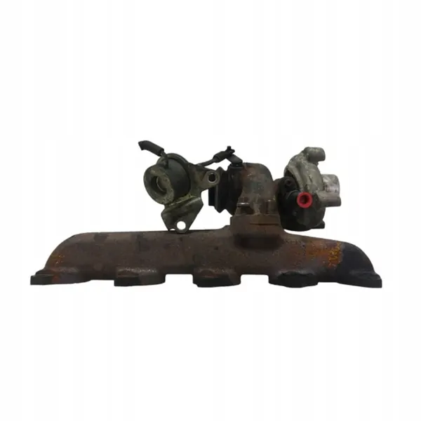 2005 Citroen C4 I Turbo 4917307502 image 4