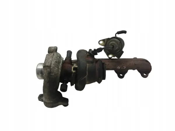 2005 Citroen C4 I Turbo 4917307502 image 6