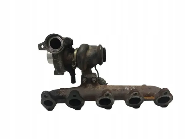 2005 Citroen C4 I Turbo 4917307502 image 7