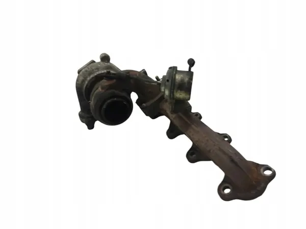 2005 Citroen C4 I Turbo 4917307502 image 8