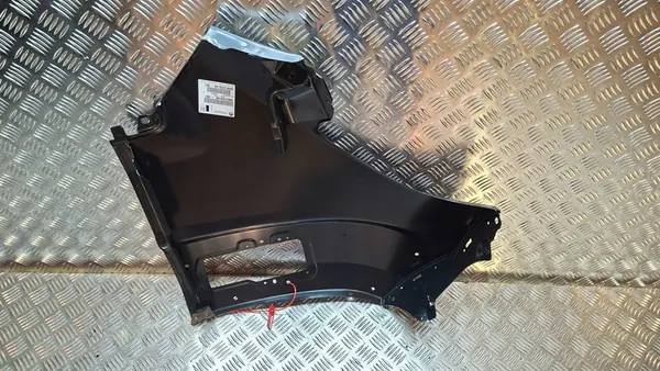 Parafango Anteriore Sinistro 52234192 Fiat Ducato III Jumper Boxer 2014- image 3