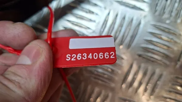 Parafango Anteriore Sinistro 52234192 Fiat Ducato III Jumper Boxer 2014- image 5