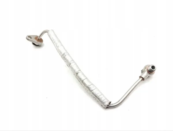 Tuyaux flexibles et rigides Maserati QUATTROPORTE VI 2014 image 2