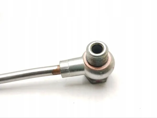 Tuyaux flexibles et rigides Maserati QUATTROPORTE VI 2014 image 4