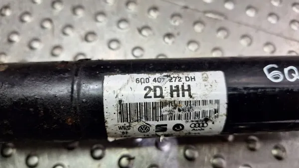 Höger framaxels halvaxel OEM S26372056 Begagnad image 5