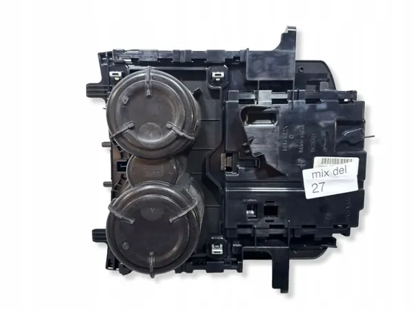Hinterer Becherhalter OEM 1817422X Alfa Romeo Giulia image 3