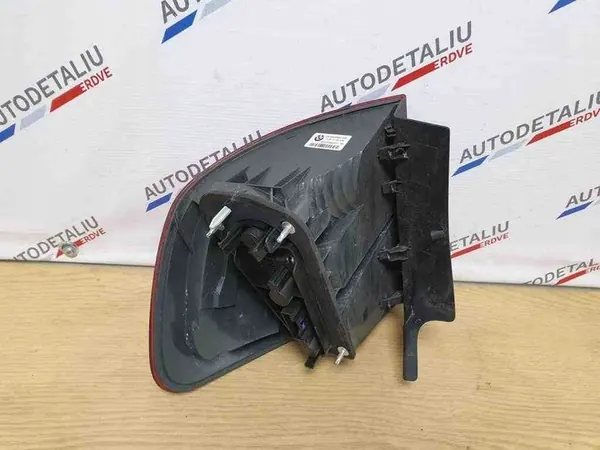 Luz trasera izquierda BMW X1 (E84) 2010 image 6