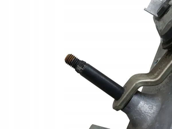 OEM 9670420180 vindrutemotor vänster fram Citroen C5 III image 3