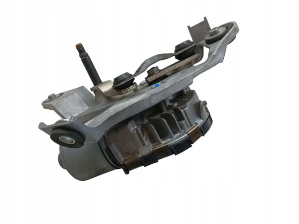 OEM 9670420180 vindrutemotor vänster fram Citroen C5 III image 5