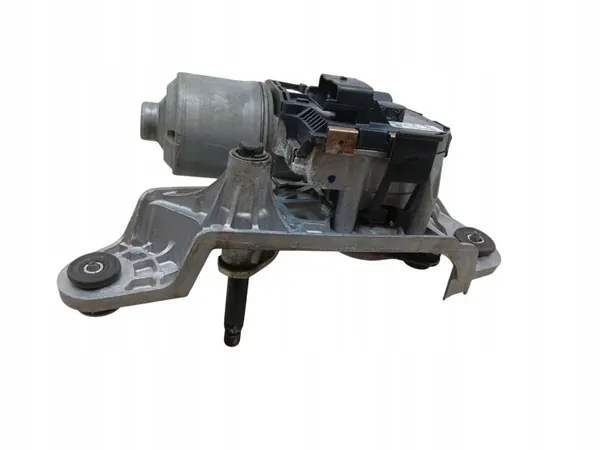 OEM 9670420180 vindrutemotor vänster fram Citroen C5 III image 6
