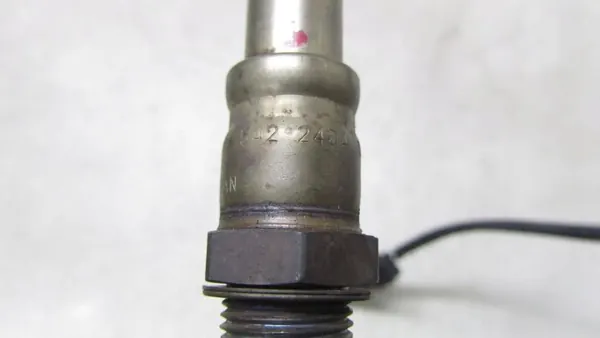 Sonda Lambda Mercedes OEM A0005422404 - Usado image 4