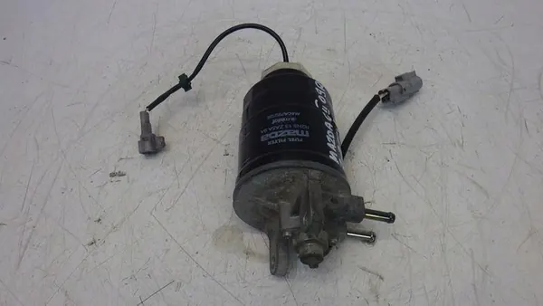 Fuel Filter Housing Mazda6 II GH 2.2 CDVI R2N513ZA5A image 2