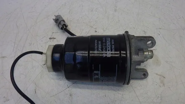 Fuel Filter Housing Mazda6 II GH 2.2 CDVI R2N513ZA5A image 3