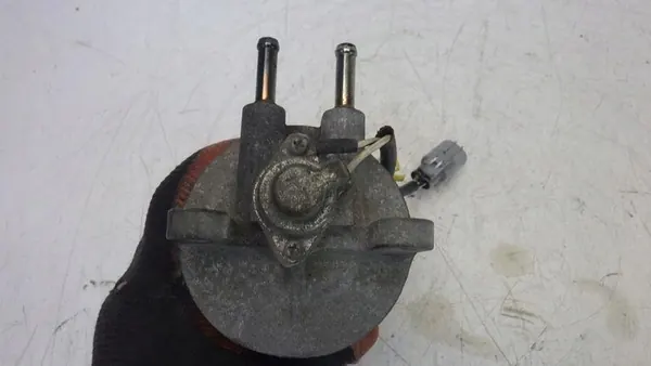 Fuel Filter Housing Mazda6 II GH 2.2 CDVI R2N513ZA5A image 4