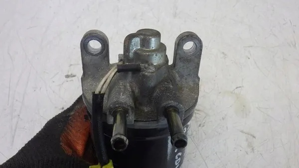 Fuel Filter Housing Mazda6 II GH 2.2 CDVI R2N513ZA5A image 5