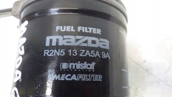 Fuel Filter Housing Mazda6 II GH 2.2 CDVI R2N513ZA5A image 8