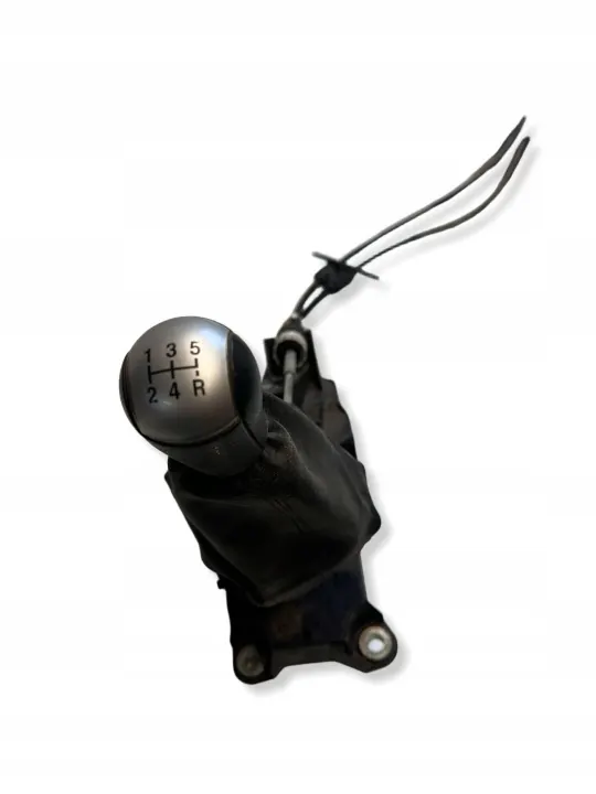 Levier de Vitesses OEM 4M5R7C453DB pour Ford Focus 1.6 TDCI image 2