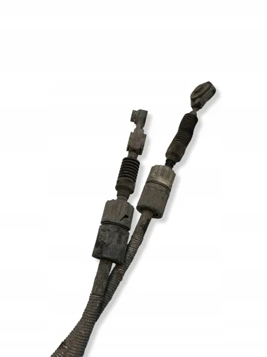 Levier de Vitesses OEM 4M5R7C453DB pour Ford Focus 1.6 TDCI image 4