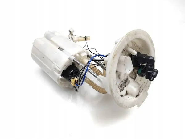 Brandstoftoevoereenheid BMW 4 Coupe 2014 OEM 7243972 image 2