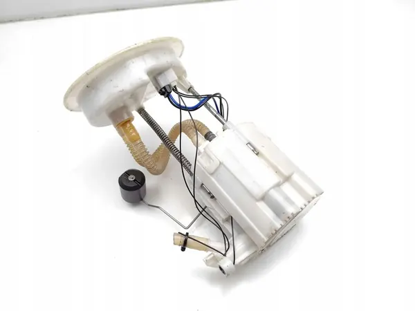 Brandstoftoevoereenheid BMW 4 Coupe 2014 OEM 7243972 image 4