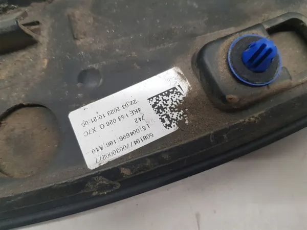 OEM 4KE853026 Protège-boue arrière droit Audi E-Tron image 3