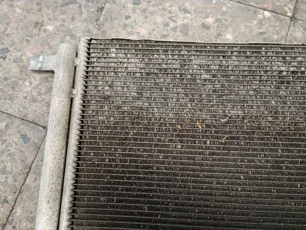 Volkswagen OE 5Q0816411BG Ilmastointijäähdytin image 2