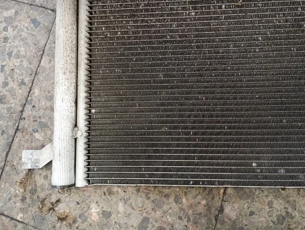 Volkswagen OE 5Q0816411BG Ilmastointijäähdytin image 3