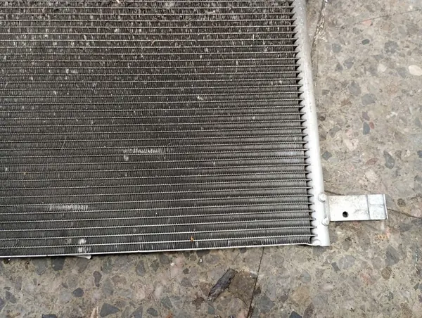 Volkswagen OE 5Q0816411BG Ilmastointijäähdytin image 4