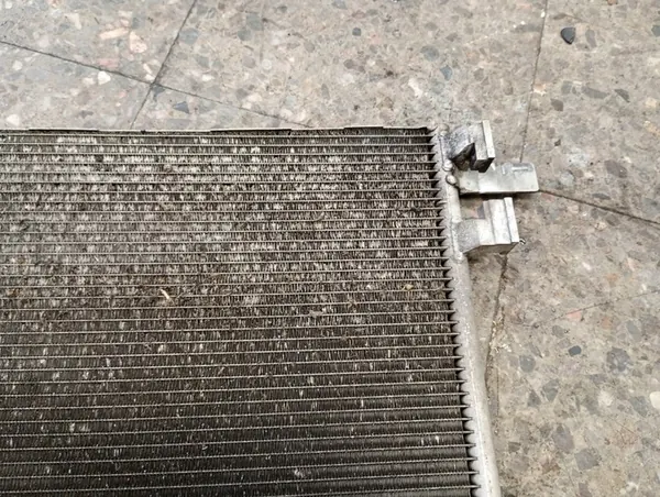 Volkswagen OE 5Q0816411BG Ilmastointijäähdytin image 5