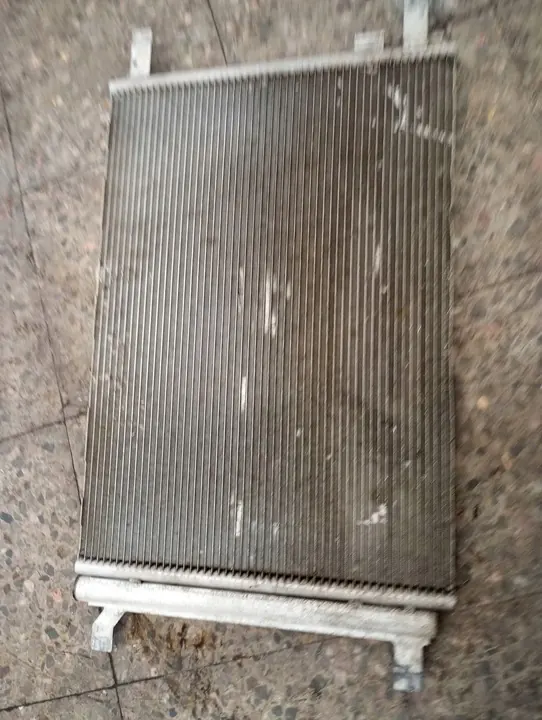 Volkswagen OE 5Q0816411BG Ilmastointijäähdytin image 6