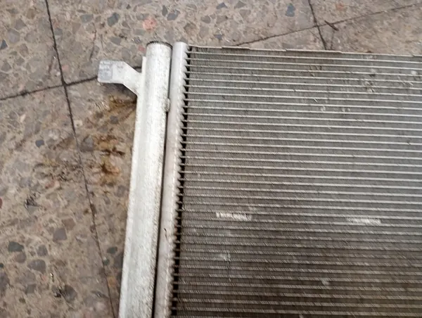 Volkswagen OE 5Q0816411BG Ilmastointijäähdytin image 7