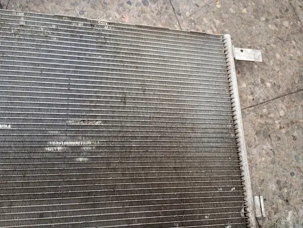 Volkswagen OE 5Q0816411BG Ilmastointijäähdytin image 9