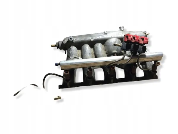 Colector de admisión Volvo OE usado OEM 09488033 image 10