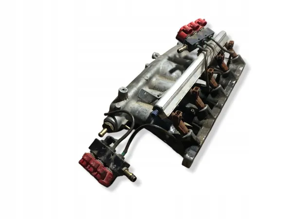 Colector de admisión Volvo OE usado OEM 09488033 image 5