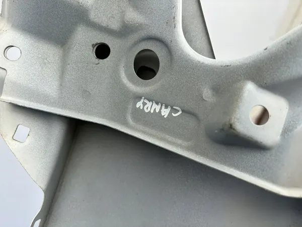 TOYOTA CAMRY V40 Paraurti Anteriore Destro OEM 5380106110 image 4