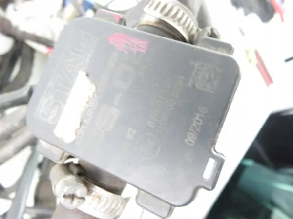 Stag 200 GoFast LPG-sarja OEM 67R017009 image 10