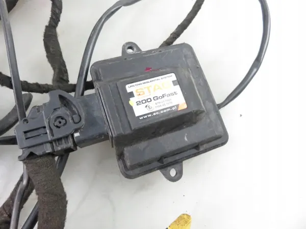 Stag 200 GoFast LPG-sarja OEM 67R017009 image 9
